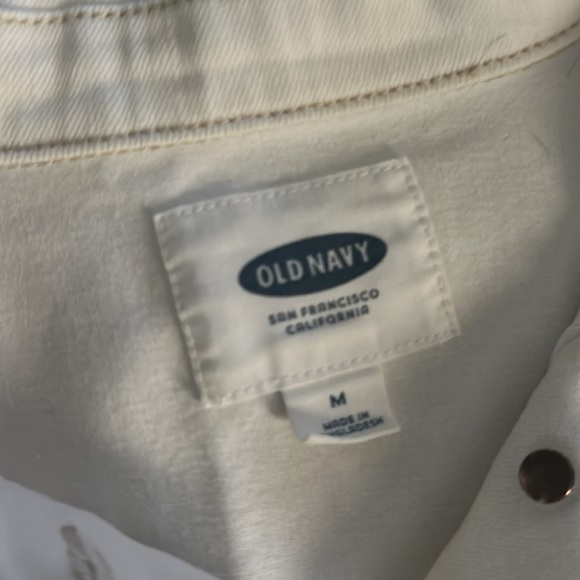 Denim jacket - Picture 2 of 2